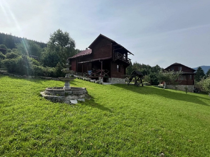 Міні готель в Яремче Яремче - зображення 5