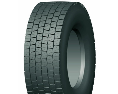 315/80R22.5 Aplus D318 157/154M Ведуча вантажна шина Івано-Франківськ - зображення 1