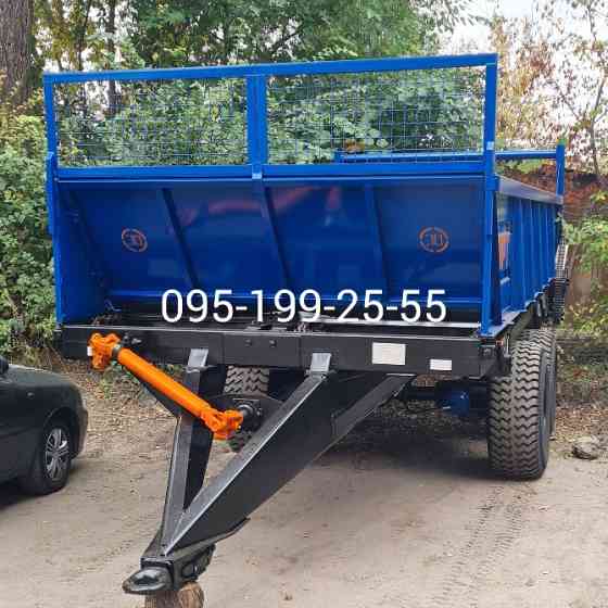 Гноєрозкидач ПРТ-10 #гноєрозкидачпрт10 Днепр (Днепропетровск)