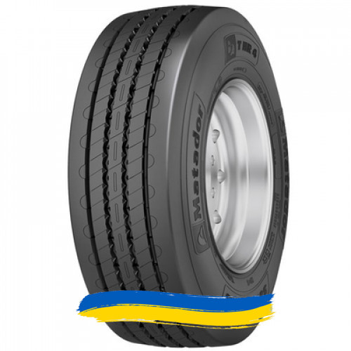 235/75R17.5 Matador T HR4 143/141K Причіпна шина Івано-Франківськ - зображення 1