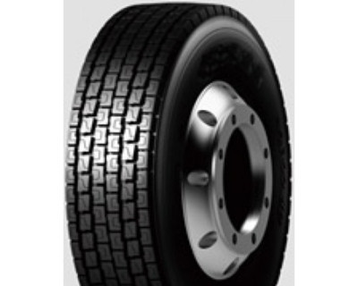 315/70R22.5 Fronway HD919 154/150L Ведуча шина Івано-Франківськ - зображення 1