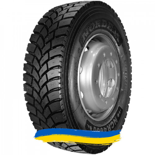 315/80R22.5 Nordexx NCR4000 Prime 157/154K Кар'єрна шина Ивано-Франковск - изображение 1