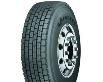 315/70R22.5 Safecess SFC 08 154/151L Ведуча шина Ивано-Франковск - изображение 1