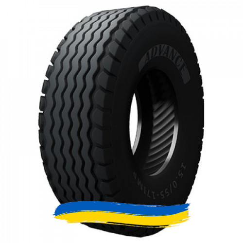 15/55R17 Advance I-1C Сільгосп шина Івано-Франківськ - зображення 1