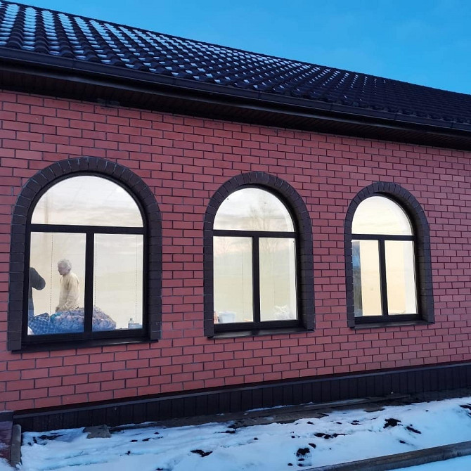 Окна Кривой Рог изготовление, ремонт и обслуживание. Кривий Ріг - зображення 8