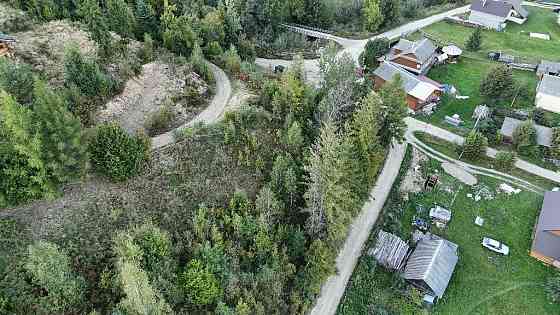 Земельна ділянка в Микуличині 0.08 га. Яремче