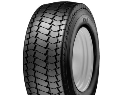 20.5/8R10 Vredestein V48 96M Індустріальна шина Івано-Франківськ - зображення 1