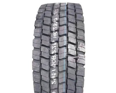 315/60R22.5 CETROC HG2337 152/148M Ведуча вантажна шина Івано-Франківськ - зображення 1
