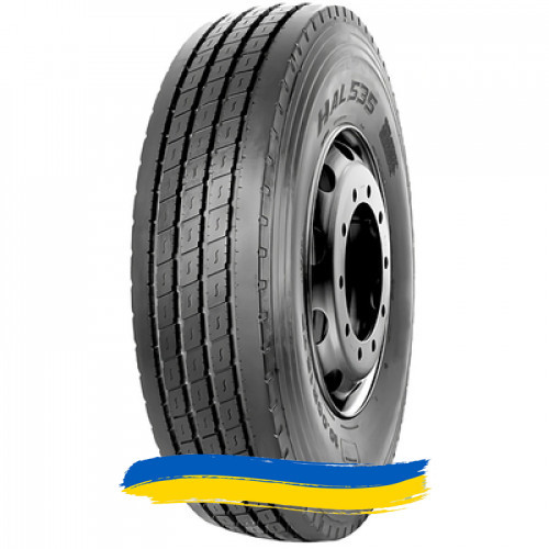 275/70R22.5 Hifly HAL535 152/148J Універсальна шина Івано-Франківськ - зображення 1