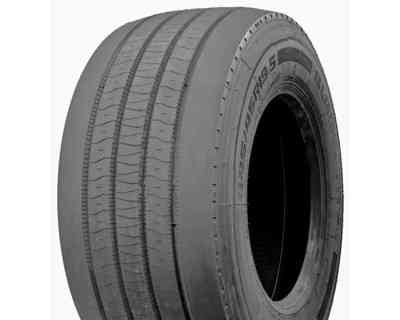 435/50R19.5 BlackLion BT188 160J Причіпна вантажна шина Івано-Франківськ