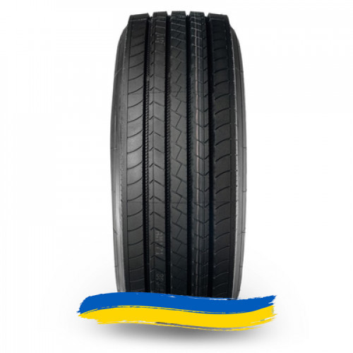 275/70R22.5 Fronway HD797 148/145M Рульова шина Івано-Франківськ - зображення 1