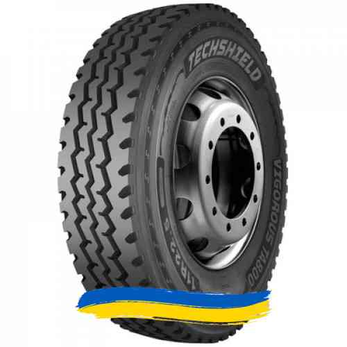 9R20 Techshield TA800 144/142K Універсальна шина Івано-Франківськ