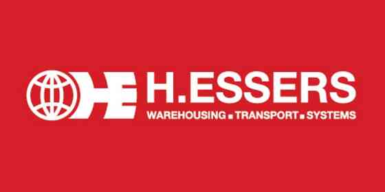 Запрошуємо водія категорії CE на роботу в польську фірму H. ESSERS TRANSPORT COMPANY Київ