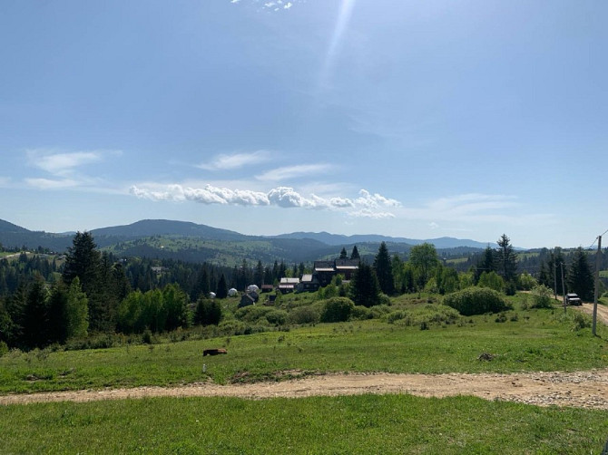 Земельна ділянка в Яблуниці 0.15 га Яремче - зображення 12