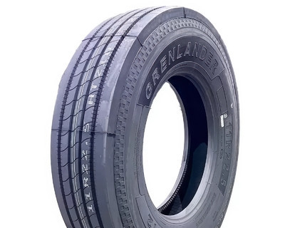 235/75R17.5 Grenlander AA112 143/141J Рульова вантажна шина Ивано-Франковск - изображение 1