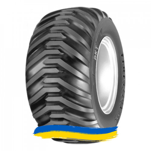 500/45R22.5 BKT FLOTATION-558 Сільгосп шина Ивано-Франковск - изображение 1