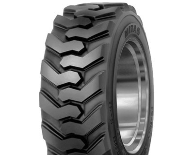12R16.5 Mitas SK-02 140A3 Індустріальна шина Івано-Франківськ - зображення 1