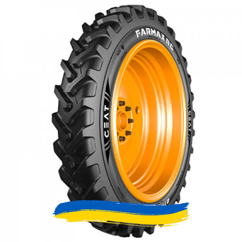 320/90R42 Ceat FARMAX RC 147/143A8/D Сільгосп шина Івано-Франківськ - зображення 1