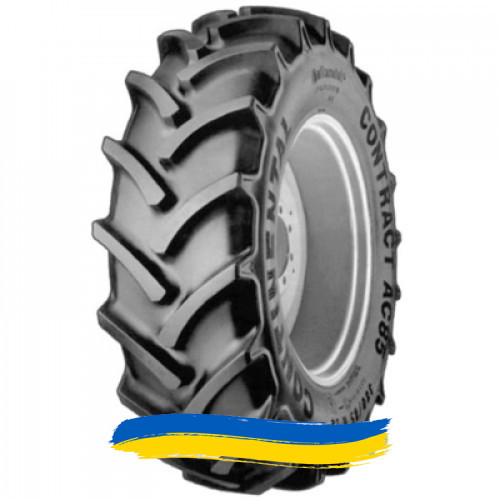 460/85R42 Continental AC85 150A8 Сільгосп шина Івано-Франківськ - зображення 1