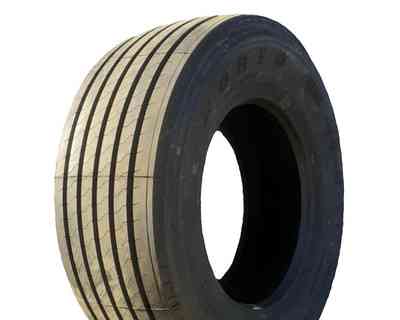 385/65R22.5 Koryo K168 160K Причіпна вантажна шина Івано-Франківськ