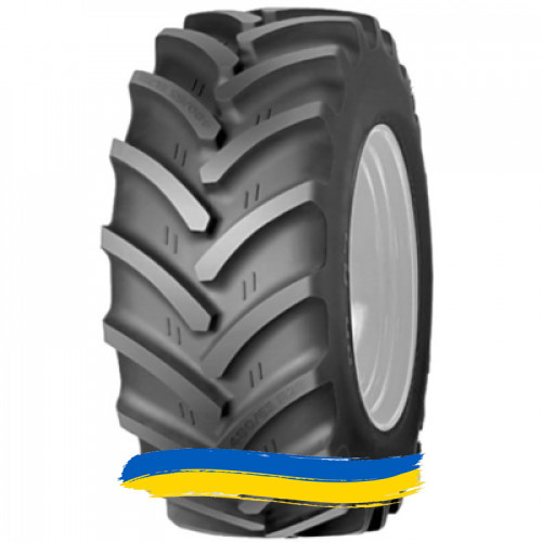 540/65R30 Cultor RD-03 153/150D/A8 Сільгосп шина Івано-Франківськ - зображення 1