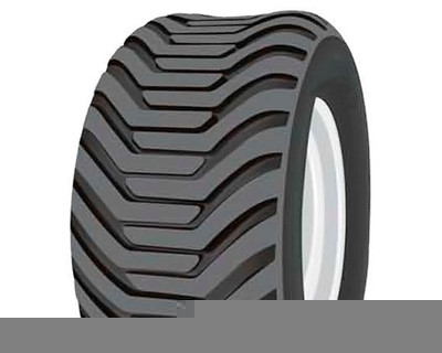 400/60R15.5 Speedways Flotation King 151/149A8 Сільгосп шина Ивано-Франковск - изображение 1
