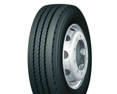 275/70R22.5 Long March LM668 152/148J Рульова вантажна шина Ивано-Франковск
