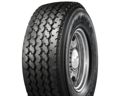 385/65R22.5 Triangle TR697 160/158J/L Причіпна шина Ивано-Франковск - изображение 1