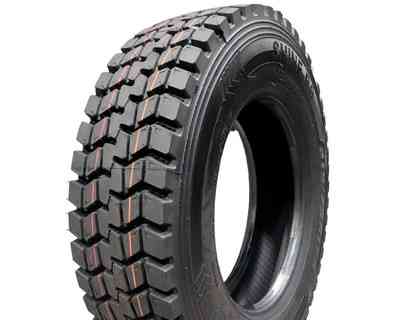 215/75R17.5 Black Nova SHINE R9 135/133J Ведуча вантажна шина Ивано-Франковск