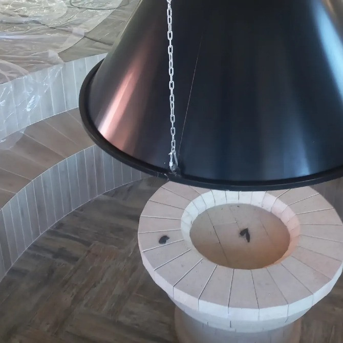 Барбекю Кривий Ріг побудувати пічник Кривий Ріг - зображення 8