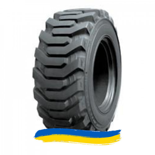 12.5/80R18 Galaxy Beefy Baby III 126A8 Індустріальна шина Івано-Франківськ - зображення 1