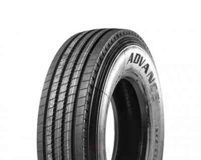 295/60R22.5 Advance GL278A 150/147K Рульова вантажна шина Ивано-Франковск
