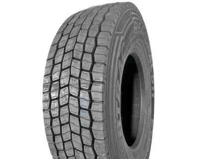 295/80R22.5 HUBTRAC REGIONAL D11 152/148M Ведуча вантажна шина Івано-Франківськ