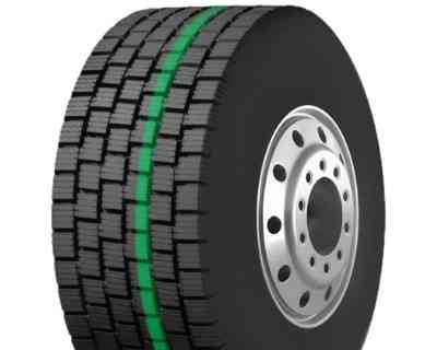 285/70R19.5 Radburg (наварка) K204 Причіпна вантажна шина Івано-Франківськ