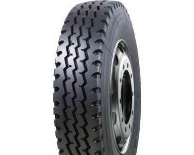 9R20 Hosuper AK286 144/142K Універсальна вантажна шина Ивано-Франковск