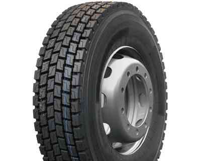 315/80R22.5 GENTIRE GD833 156/153K Ведуча вантажна шина Ивано-Франковск