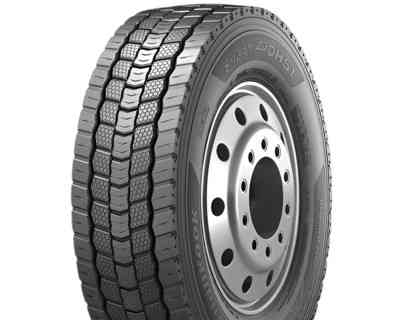 315/70R22.5 Hankook Smart Flex DH51 154/150L Ведуча вантажна шина Ивано-Франковск