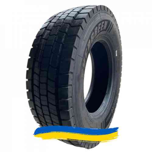 315/80R22.5 Evergreen EDR611 156/153K Ведуча шина Івано-Франківськ
