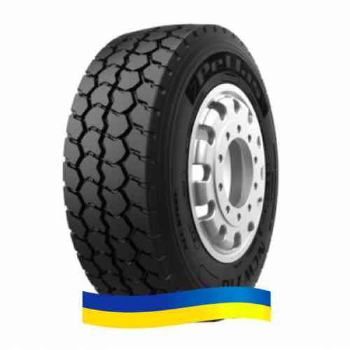 Petlas NCW710 (универсальная) 385/65 R22.5 160K Туреччина Івано-Франківськ