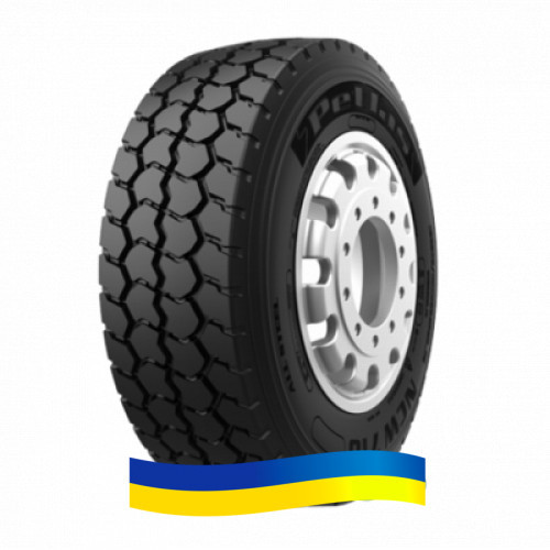 Petlas NCW710 (универсальная) 385/65 R22.5 160K Туреччина Івано-Франківськ - зображення 1