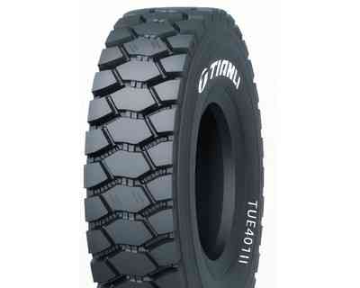 12R24 Tianli TUE401 II 160/156F Ведуча вантажна шина Івано-Франківськ