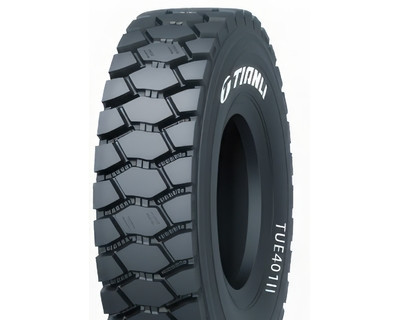 12R24 Tianli TUE401 II 160/156F Ведуча вантажна шина Ивано-Франковск - изображение 1