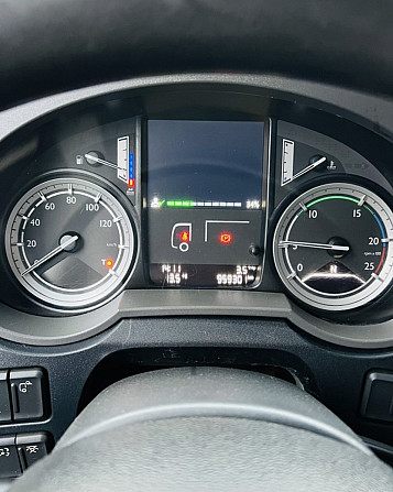 Сідельний тягач DAF XF 106.460 В Україні не працював! Тернополь - изображение 11