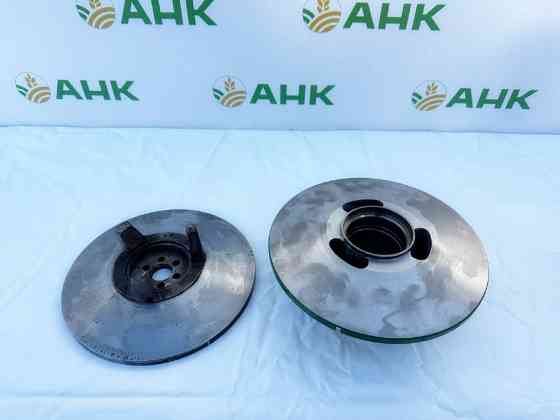 Шків R555793, R555792, R555794, R555795 John Deere Рівне