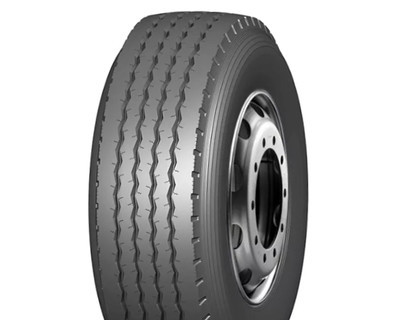 385/65R22.5 Doublestar DSR678 160K Причіпна вантажна шина Івано-Франківськ - зображення 1