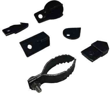 Трос та вал сантехнічний Д=6-18 мм Київ