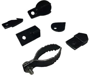 Трос та вал сантехнічний Д=6-18 мм Київ - зображення 2