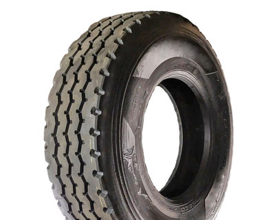 315/70R22.5 Radburg (наварка) PBA60 Рульова вантажна шина Ивано-Франковск - изображение 1