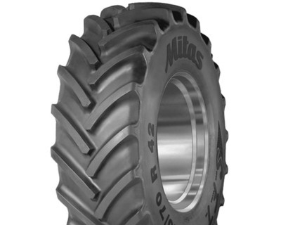 900/60R32 Mitas SFT 176/173A8/B TL Сільгосп шина Івано-Франківськ - зображення 1