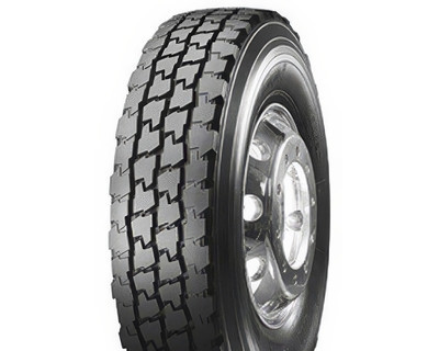 315/80R22.5 Sava Avant MS2 Plus 156/150K Універсальна вантажна шина Івано-Франківськ - зображення 1